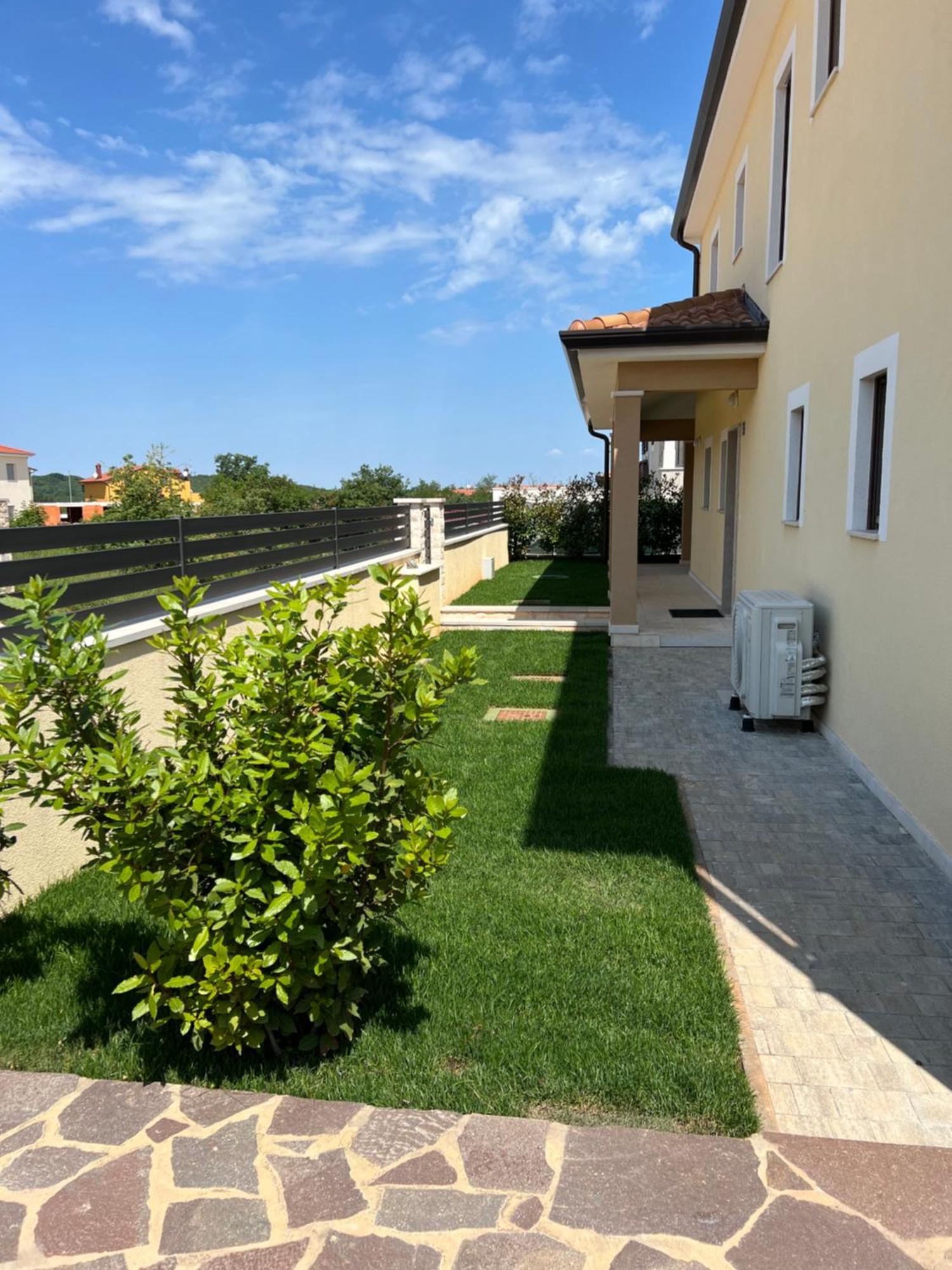 Villa Carneol Kaldanija Dış mekan fotoğraf