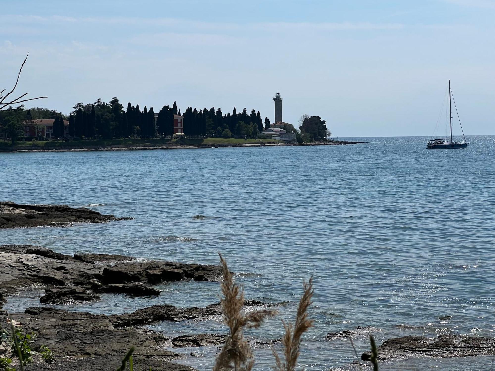 Villa Carneol Kaldanija Dış mekan fotoğraf